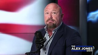 ALEX JONES (Full Show) Monday - 7/21/25