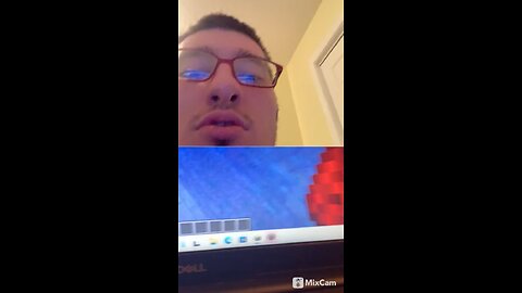 #playingminecraft