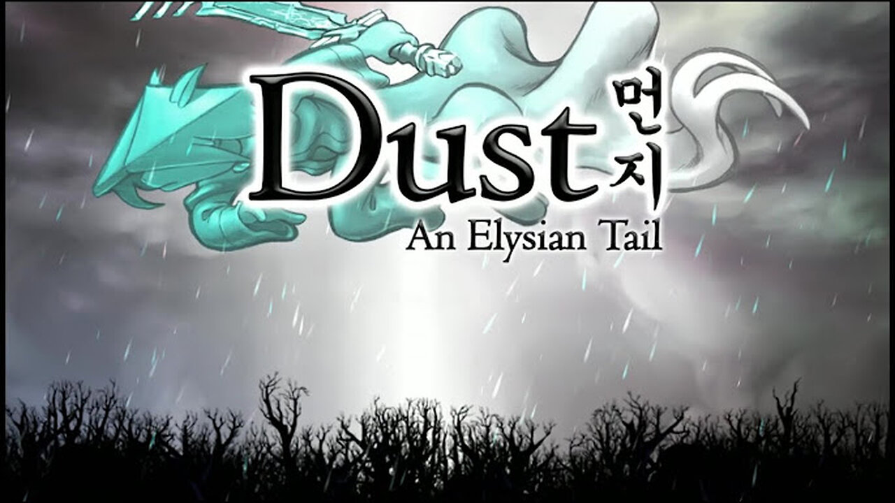 Dust: An Elysian Tail - part 1