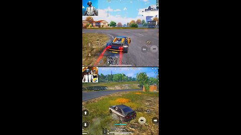 gaming PUBG