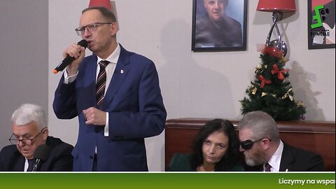 Roman FRITZ & Sławomir ZAWIŚLAK: Debata Przywódców KORONY - przez Pol-EXIT do NIEPODLEGŁOŚCI Polski!