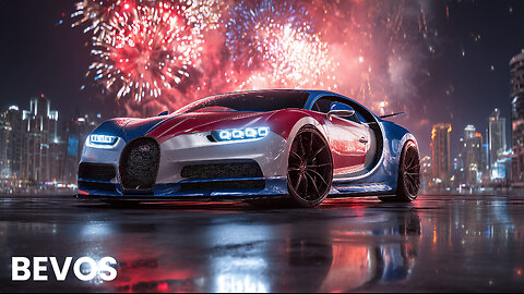 🔥🚗 New Bass Boosted Songs 2025 | Car Music Mix 💥🔊