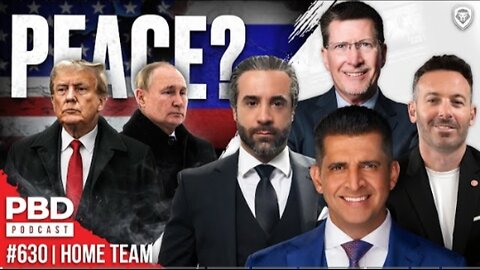Trump & Putin Meet In Alaska , Melania's Epstein Lawsuit & Netanyahu TROLLS Iran