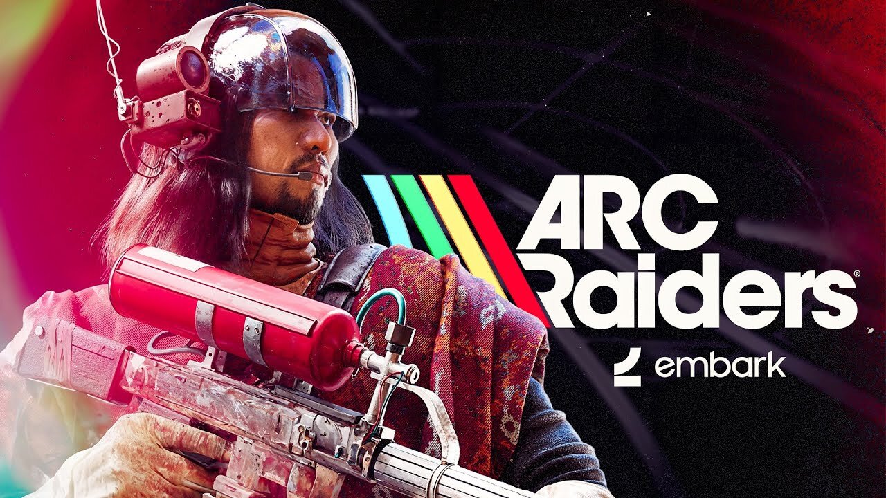 Premium Stream | Arc Raiders: The Debut of Sanity vs Insanity
