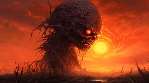 The Sun Is Dying, So Earth Is Moved To Another Star System But Something Strange Happens |