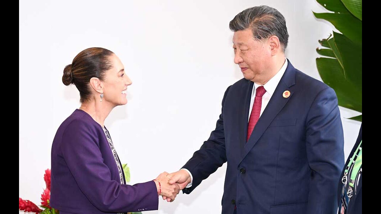 WHY WOULD MEXICO'S PRESIDENT REJECT TRUMP'S OFFER TO ERADICATE THE CARTELS