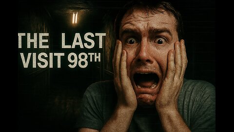 "ENTER IF YOU DARE: The Last Visit 98th Is Beyond Scary"