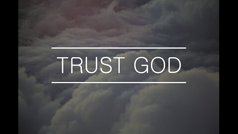 GOD OF THE MOUNTAIN. . .