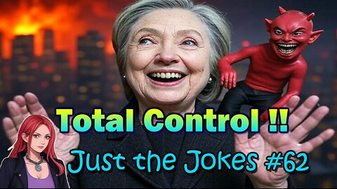 Just the Jokes #62