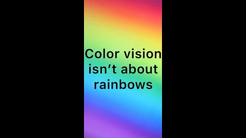 The world’s only colorblind and passive vein-augmenting lenses