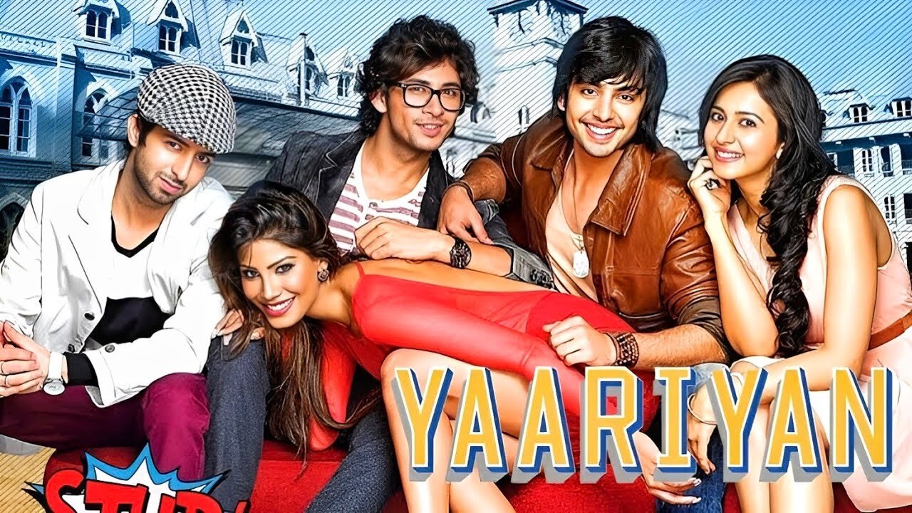 Yaariyan Full Movie HD | Bollywood Movie | Love Story Movie