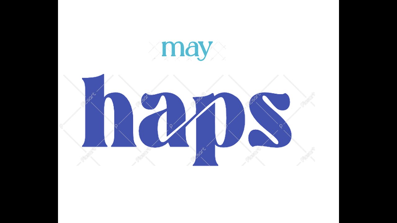 May Haps