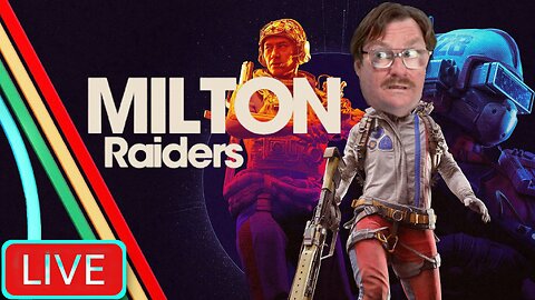 DERANGED COMBAT VETERAN TRUSTS NO ONE IN ARC RAIDERS