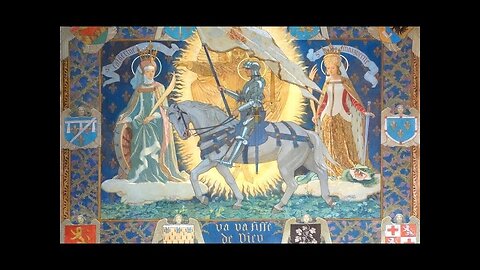 Le Procès de Sainte Jeanne d Arc - Jacques Trémolet de Villers