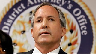 Paxton Rethinks FBI in Texas Fight Full Support