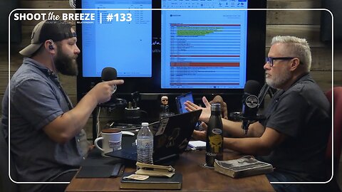 STB133 | BSE | Planning with Purpose | Cultivate Relationships