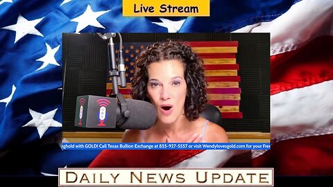 x405d - Bonus: Wendy Bell Radio 07/11 - Thinning The Herd