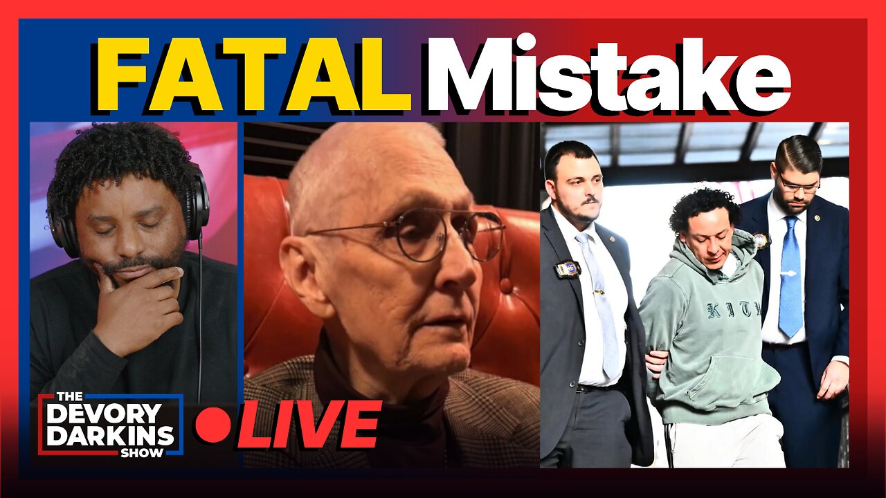 New York makes FATAL MISTAKE with latest killing as Senate pulls disgusting move