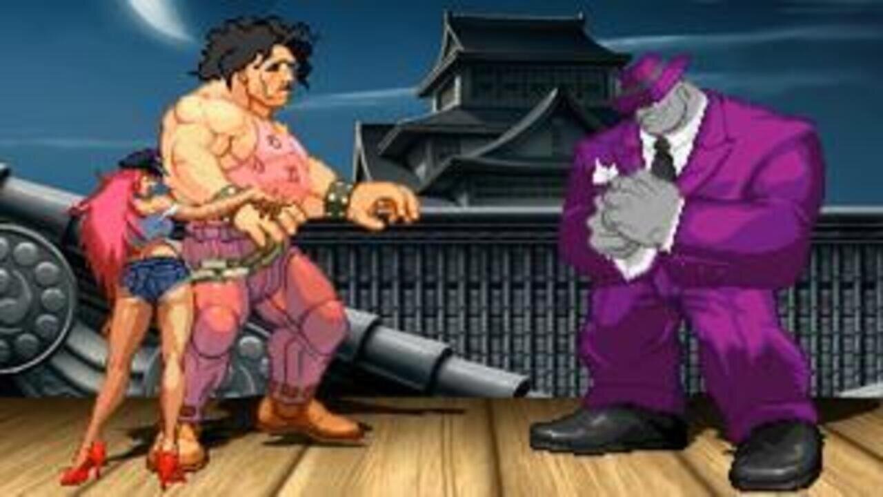 HUGO vs HULK - (Hardest AI)
