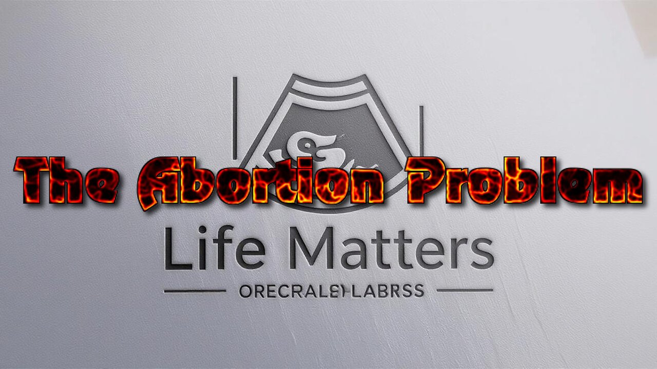 The Abortion Problem