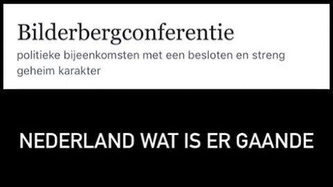 Houdt de Rijksvoorlichtingsdienst zich aan de Code van Bordeaux? Den Haag woe 5 juni 2024