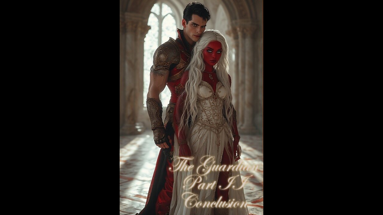 Dark Angel Chronicles / The Guardian Part 2 Conclusion