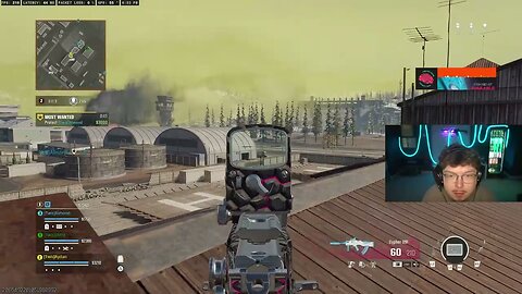 This God Squad OUTPLAYS Aydan’s Squad in a Crazy Final Circle 🤯