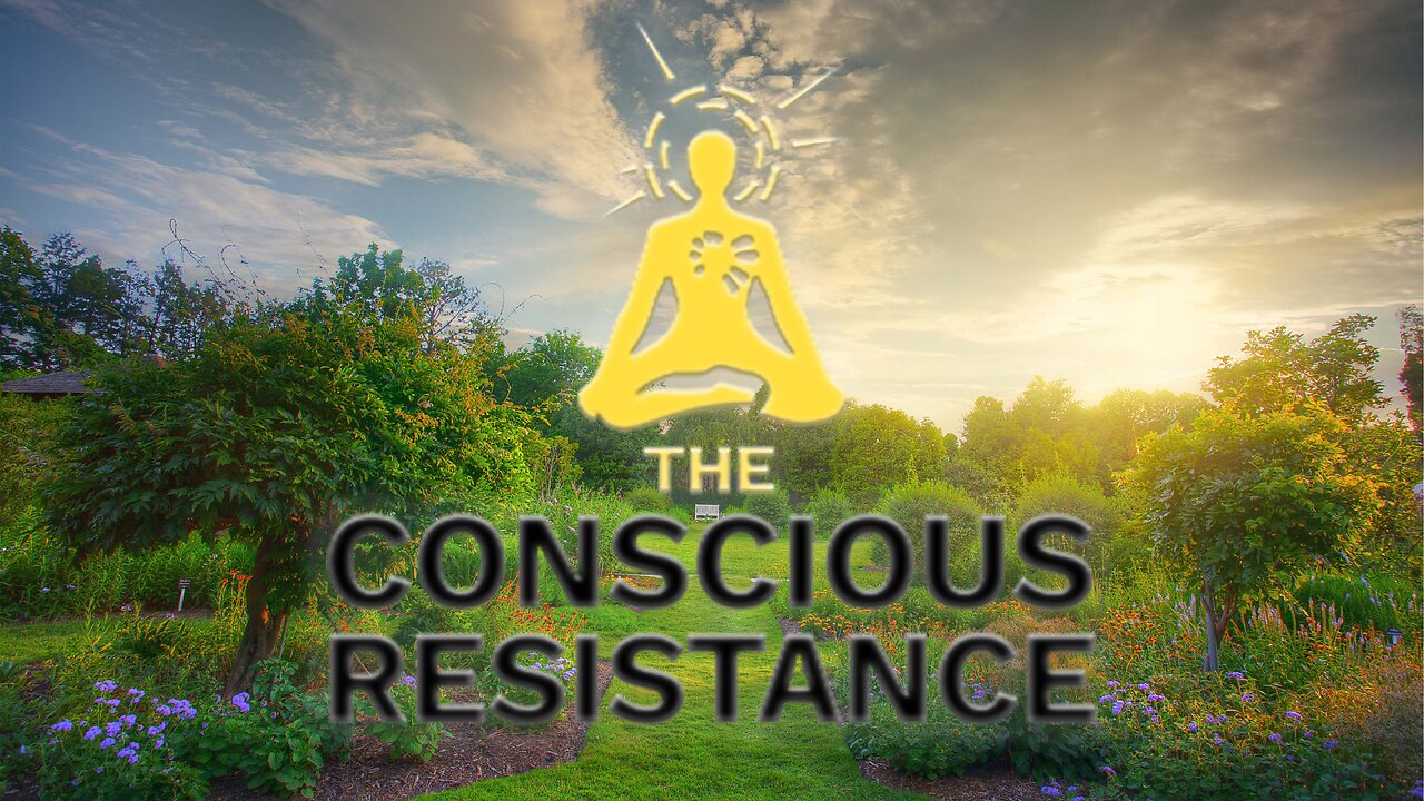 Conscious Resistance Mini Documentary