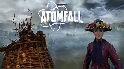 The Speaking Cave – Creepiest Echoes in Atomfall!