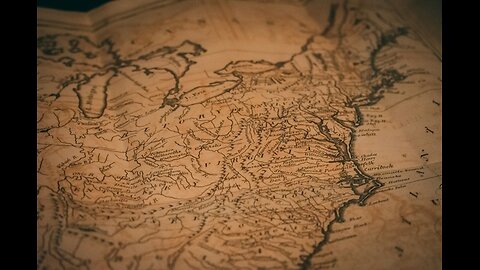 Where are the Book of Mormon Lands?