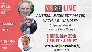 Episode 179: Autism Underestimated