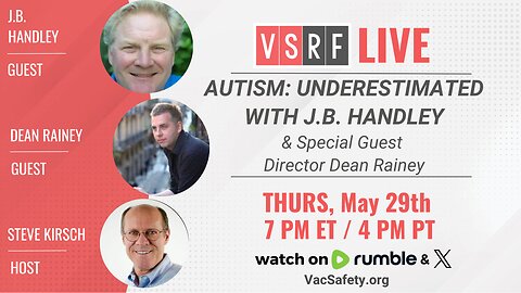 Episode 179: Autism Underestimated