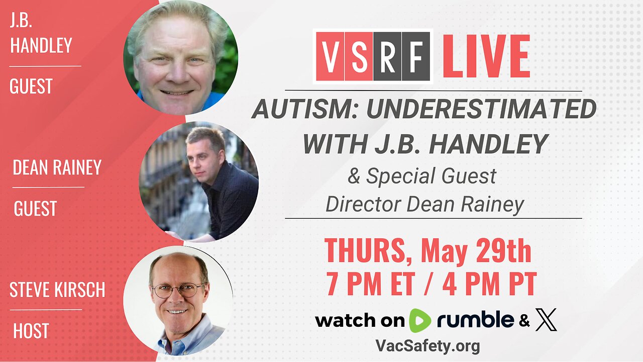Episode 179: Autism Underestimated