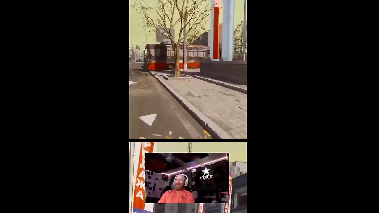 we are live