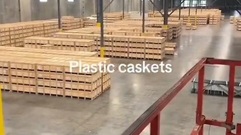 "Exploring the Rising Use of Plastic Caskets in Atlanta: A Sustainable Choice?"