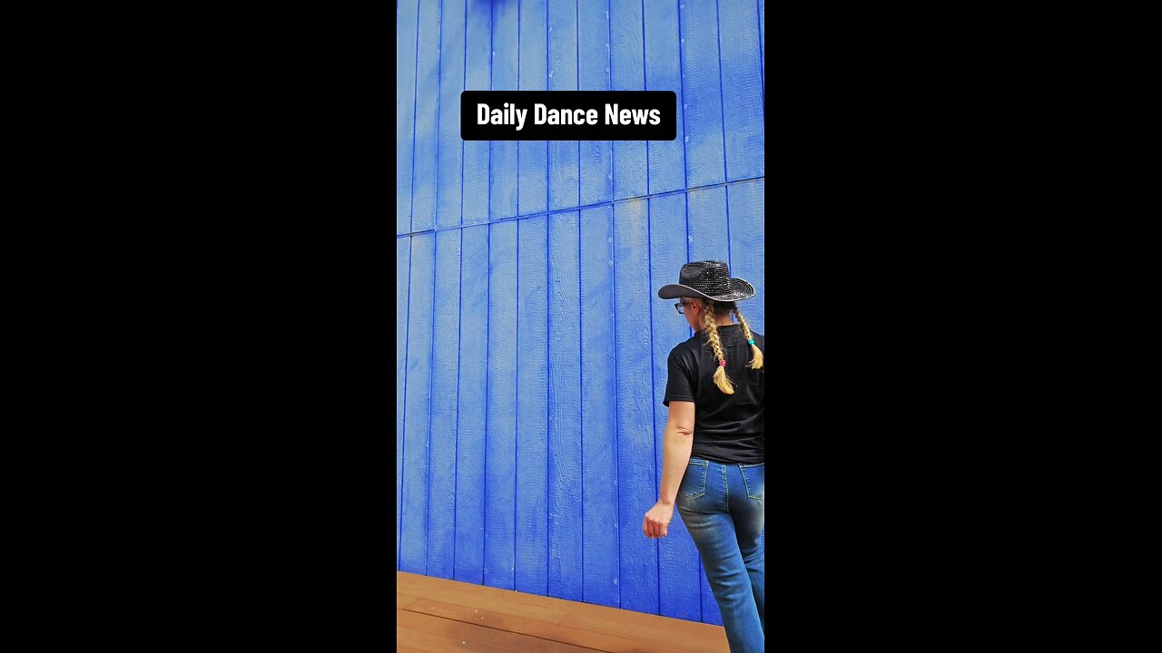 Daily Dance News