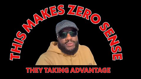 Taxes are a Scam!