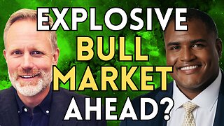 Darius Dale: Stocks To Soar MUCH Higher Than Investors Currently Expect?