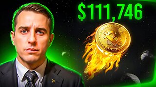 ALL TIME HIGH For Bitcoin — Because The System Is Cracking