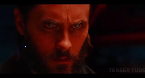 Tron- Ares (2025) - New Trailer - Disney - Jared Leto, Jeff Bridges - Concept