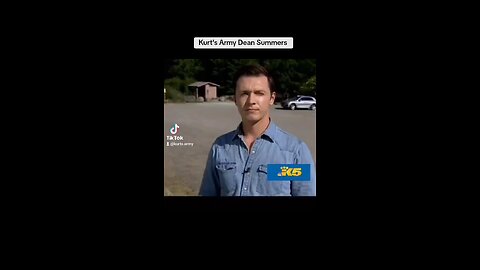 manhunt for a murderer Kurt's Army