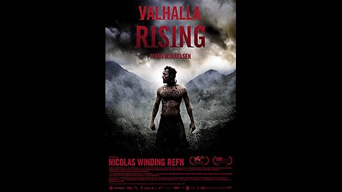 Valhalla Rising | Behind The Scenes | 2009