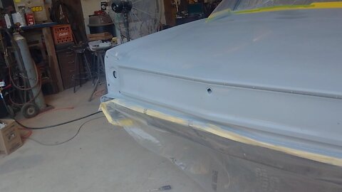 67 Chevelle SS