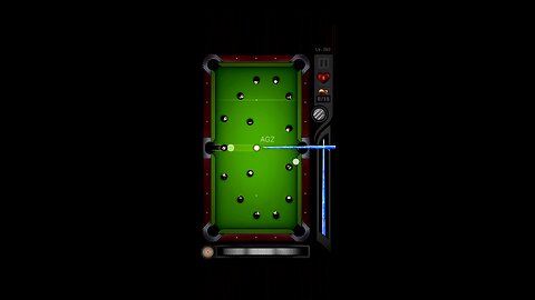 Billiard city | Level 260