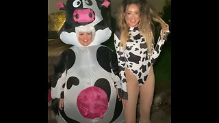 Cuando buenas amigas tienen visiones diferentes
