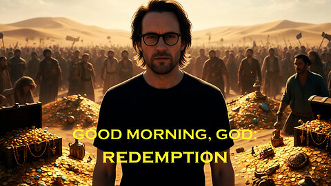 Good Morning God Ep10 24thNovember