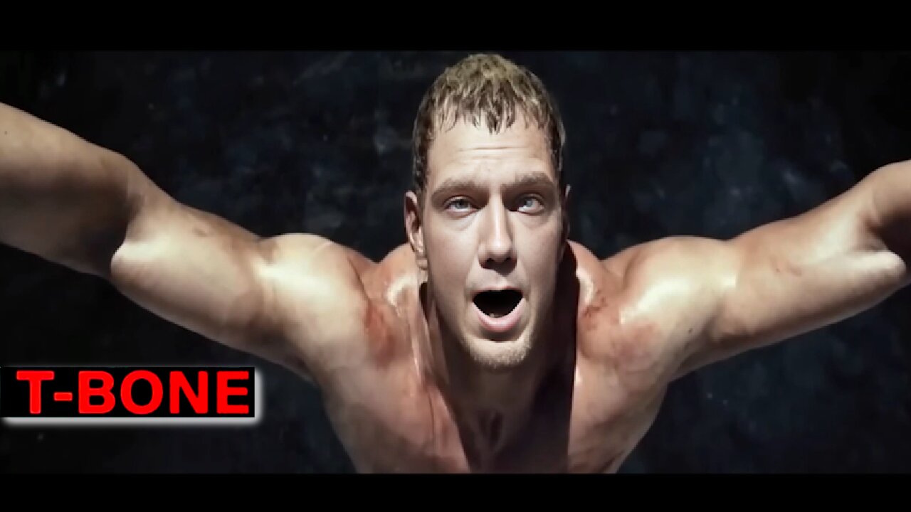 My name is Maximus Decimus Tbonius 🔥🔥🔥