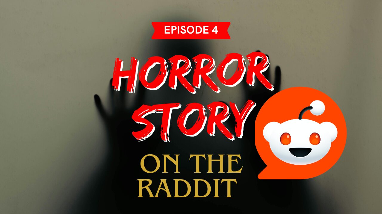 podcast:I Read the Scariest Reddit Story at 3AM...and Regretted It Watch the full video| part1|[ENG]
