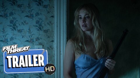 DIE MY LOVE | Official HD Trailer (2025) | DRAMA | Film Threat Trailers