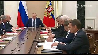 Russia is ready to respond to threats—and not just in words.”